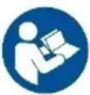 MSW IPD-2000-2H - PRIMA DI PROCEDERE AL LAVORO BISOGNA ACCURATAMENTE LEGGERE E COMPRENDERE QUESTO MANUALE. - 1