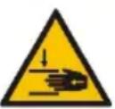 MSW IPD-2000-2H - PRIMA DI PROCEDERE AL LAVORO BISOGNA ACCURATAMENTE LEGGERE E COMPRENDERE QUESTO MANUALE. - 5