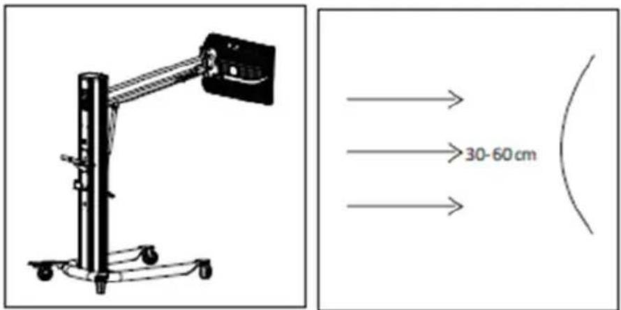MSW IPD-2000-2H - Setup and use - 1
