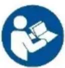 MSW IPD-2000-2H - PLEASE CAREFULLY READ AND UNDERSTAND THIS INSTRUCTION MANUAL BEFORE OPERATION, - 1