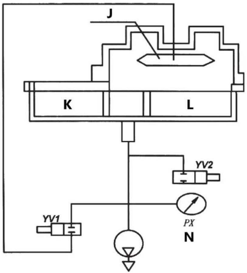MSW IVPM-9850 - Attenzione - 2