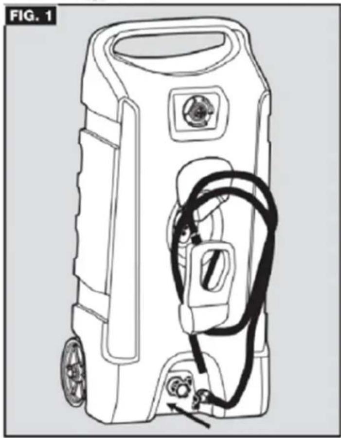 MSW FM-N-53 - ASSEMBLÉE - 1