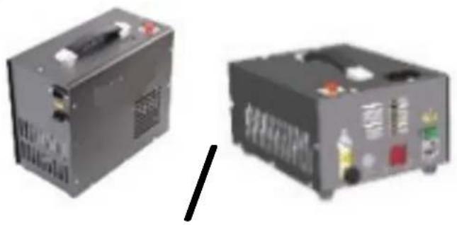 MSW PCPAIR MINI350 - Contenuto della scatola - 1