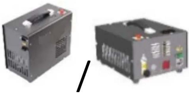 MSW PCPAIR MINI350 - Continutul cutiei - 1