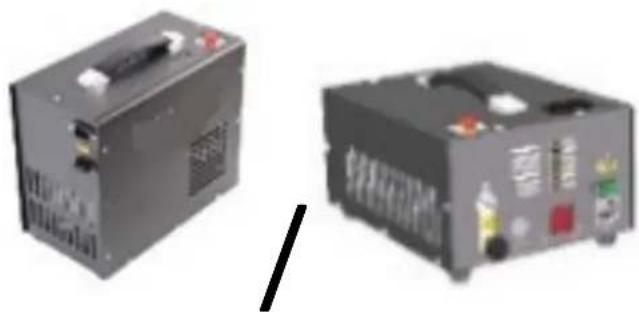MSW PCPAIR MINI350 - Obsah krabice - 1