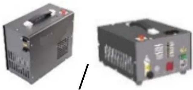 MSW PCPAIR MINI350 - Contenido de la caja - 1