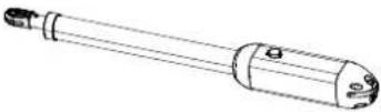 MSW GDOOR-003B - 1