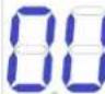 MSW GDOOR-003B - Instruktioner til avanceret menu - 34