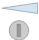 MSW GDOOR-003B - Recortador de velocidad de movimiento de puerta - 2