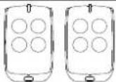 MSW GDOOR-003B - Packliste (Standard) - 4