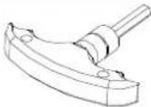 MSW GDOOR-003B - Safety Instruction - 3
