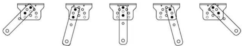 MSW GDOOR-003B - Accessory Installation - 2