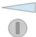 MSW GDOOR-003B - Recortador de velocidad de movimiento de puerta - 3