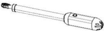 MSW GDOOR-003B - Turvallisuusohjeet - 1
