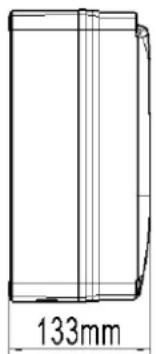 MSW GDOOR-003B - Abbildung 1 - 1
