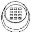 MSW GDOOR-003B - 16