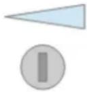 MSW GDOOR-003B - Geschwindigkeitsschneider mit beweglichem Tor - 1