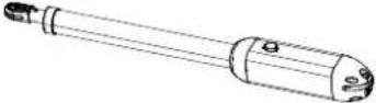 MSW GDOOR-003B - Sikkerhedsinstruktioner - 1