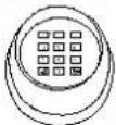 MSW GDOOR-003B - Safety Instruction - 16