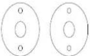 MSW GDOOR-003B - Sikkerhedsinstruktioner - 15