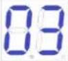 MSW GDOOR-003B - Slet fjernbetjening - 18