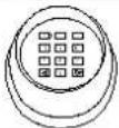 MSW GDOOR-003B - Consignes de sécurité - 16