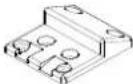 MSW GDOOR-003B - Basismenu - 12