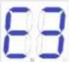 MSW GDOOR-003B - Virheilmoitus - 3