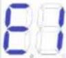 MSW GDOOR-003B - Message d'erreur - 1