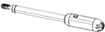 MSW GDOOR-003B - Basismenu - 1