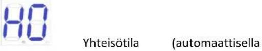 MSW GDOOR-003B - Perusvalikko - 6