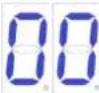 MSW GDOOR-003B - Instruções do Menu Avançado - 27