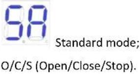 MSW GDOOR-003B - Base Menu - 10