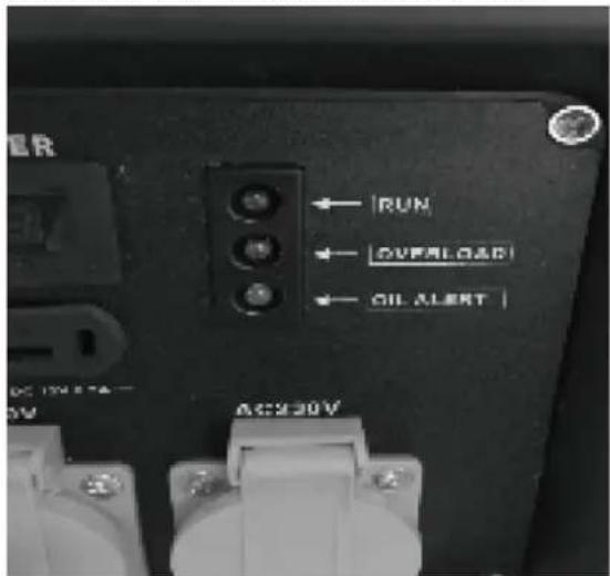 MSW PG-100 - Surcharge protection - 2
