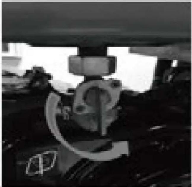 MSW PG-100 - 1) Indítsa be a motort - 1