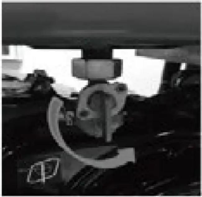MSW PG-100 - 1) Start de motor - 1