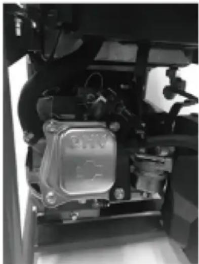 MSW PG-100 - OBS!!! - 1