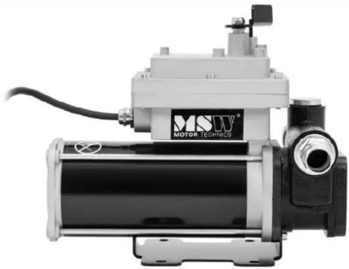 MSW OP67S - 1