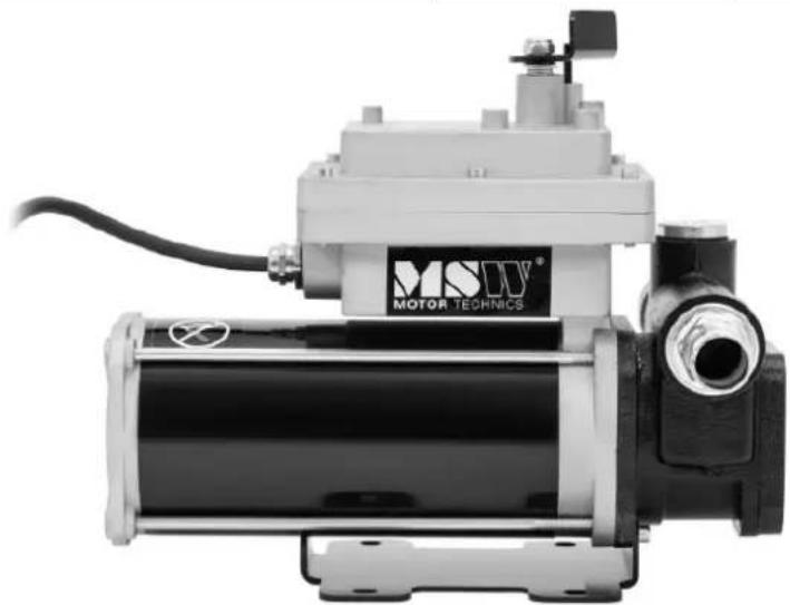 MSW OP67S - 1
