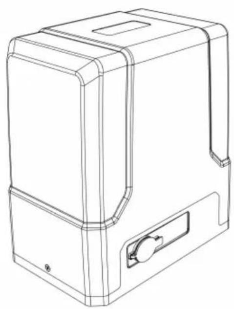 MSW GDOOR-002A - Retningslinjer for bruk - 1