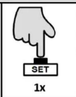 MSW GDOOR-002A - WORKING MODE SETTING (L1) - 3