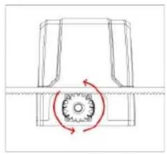 MSW GDOOR-002A - INSTALLATION - 4
