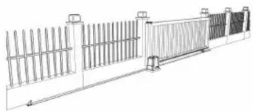 MSW GDOOR-002A - INSTALLATION - 6