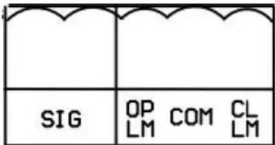 MSW GDOOR-002A - OPIS TERMINALI - 3