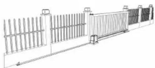 MSW GDOOR-002A - MONTERING - 3