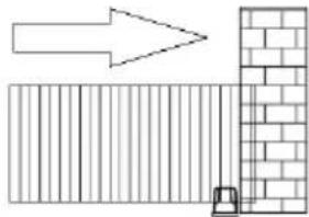 MSW GDOOR-002A - ENDSCHALTERANSCHLÄGE - 3