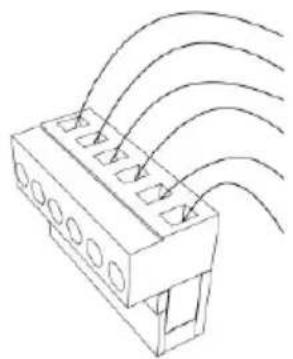 MSW GDOOR-002A - EINBAU DES MOTORS - 2