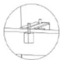 MSW GDOOR-002A - Eszköz leírása - 6