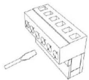 MSW GDOOR-002A - USTAWIENIE PRZEKŁADNI I SILNIKA - 10