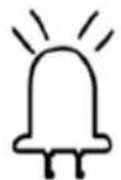 MSW GDOOR-002A - INDSTILLING AF N∅DSTOPAFSTAND (L1) - 6